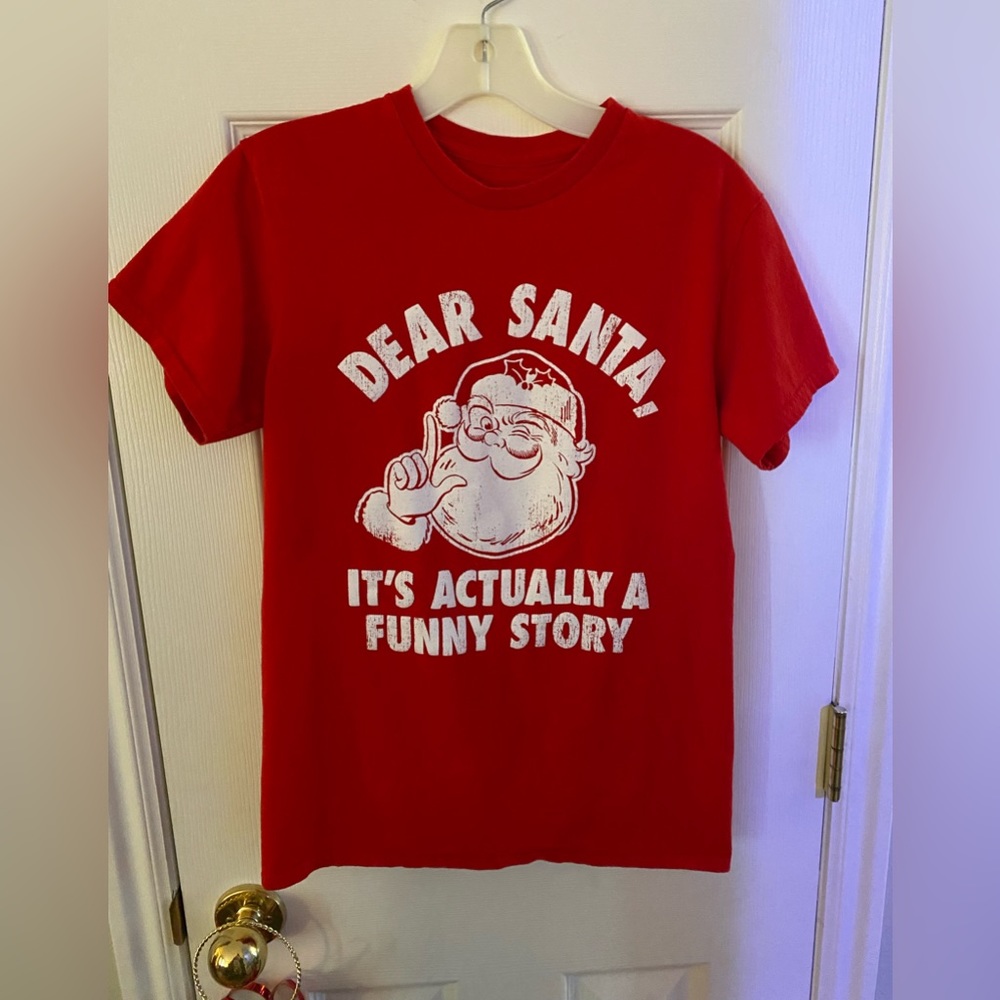Cute Christmas t shirt